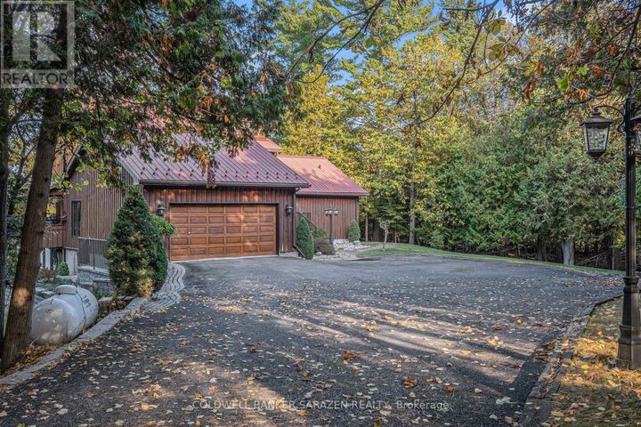 Photo de la propriété:  188 Morris Island Drive  ON K7S 3G7 