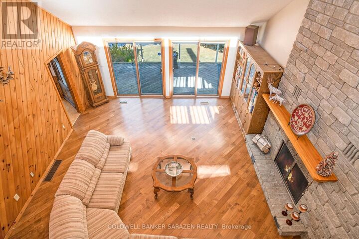 Property Photo: 188 Morris Island Drive ON K7S 3G7