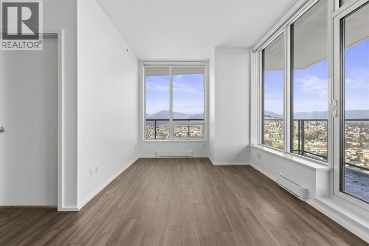 Property Photo:  4650 Brentwood Boulevard 3311  BC V5C 0M3 