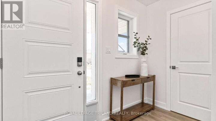 Property Photo: 95 Styles Drive ON N5R 0N8