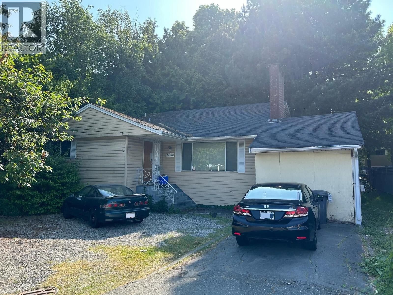 Property Photo: 6651 Cooney Road BC V6Y 2J7