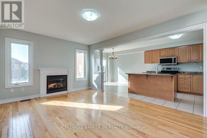 Property Photo:  75 Aylesworth Avenue  ON L1E 0A4 