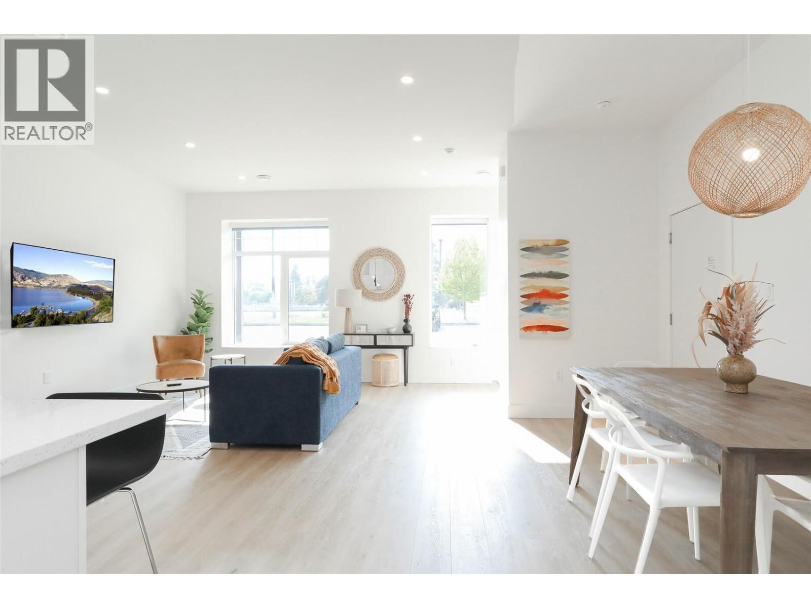 Property Photo: 850 Railway Lane 103 BC V0H 1R0