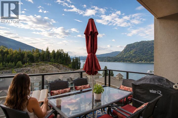 Property Photo: 326 Mara Lake Lane 703 BC V0E 2V1