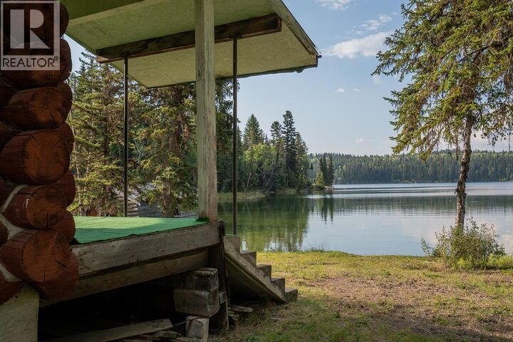 Property Photo: 3920 Eagle Creek Road BC V0K 1M0