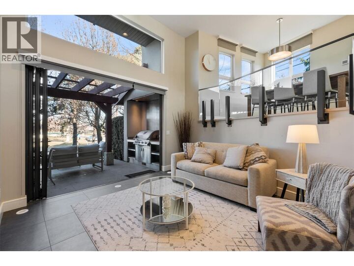 Property Photo: 3756 Lakeshore Road 18 BC V1W 3L4