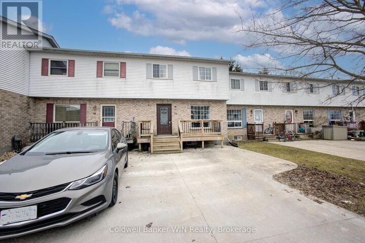 Photo de la propriété:  14 Farrell Lane  ON N0G 1A0 