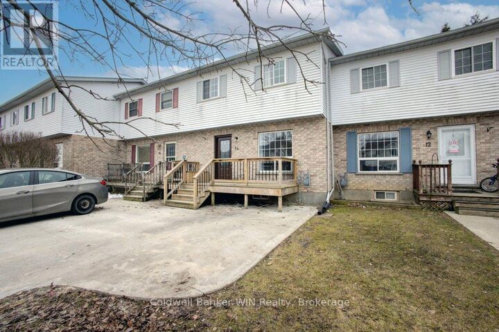 Property Photo: 14 Farrell Lane ON N0G 1A0