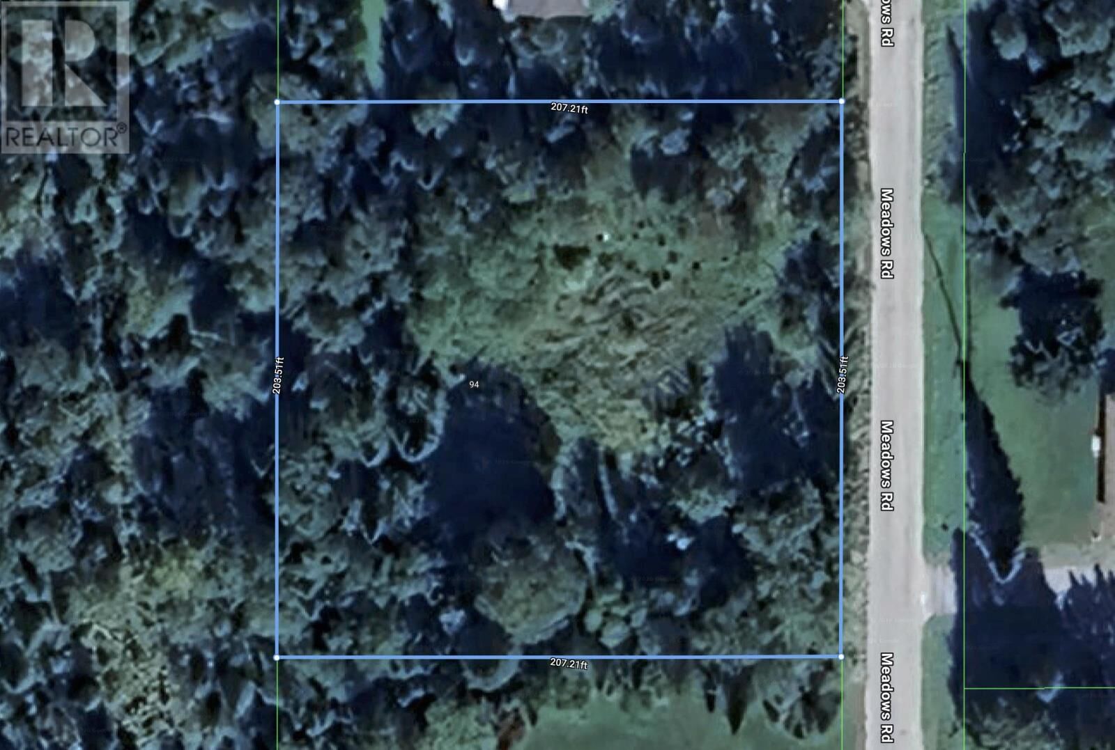 Property Photo:  94 Meadows Rd  ON P8N 2Y4 