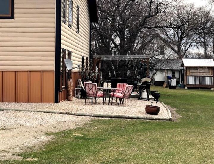 Photo de la propriété:  575 McBride Avenue  MB R0J 1H0 