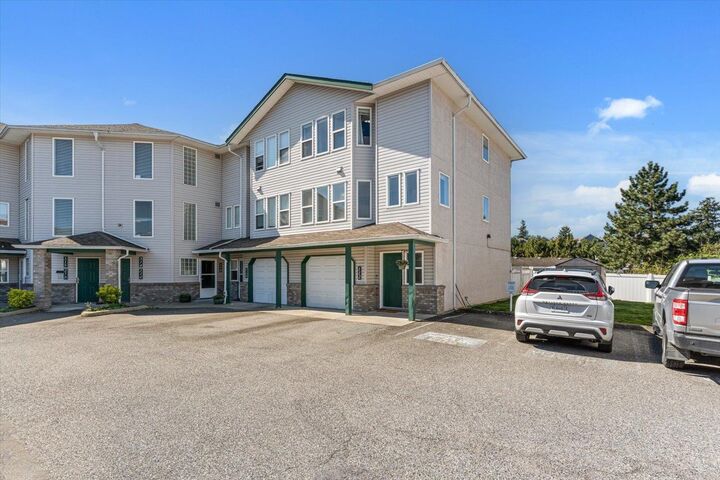 Property Photo:  5765 Vedder Road 112  BC V2R 1C3 