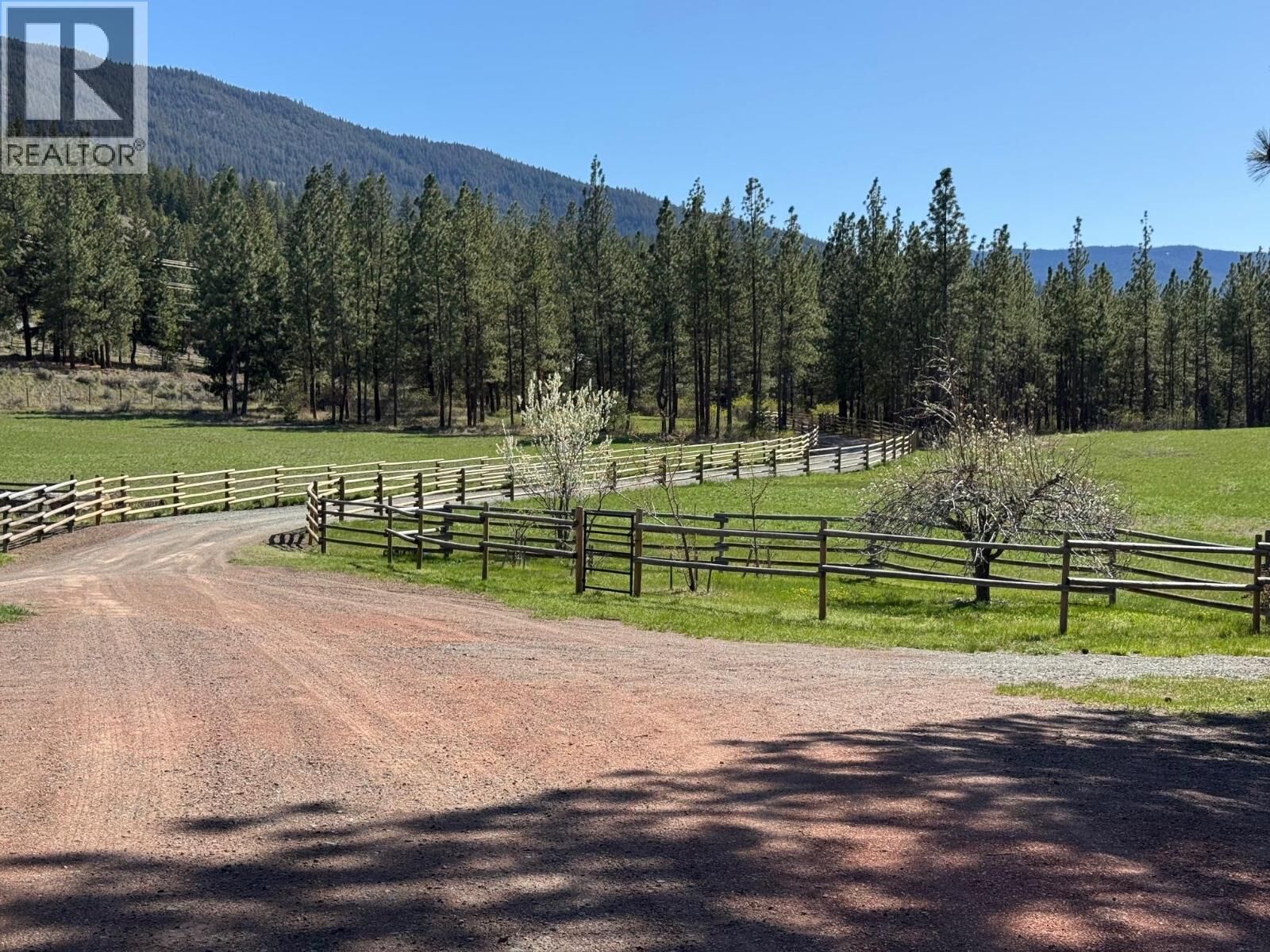 Property Photo:  345 Coldwater Road  BC V1K 1B8 