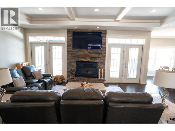 Property Photo: 13816 Cardinal Road BC V0C 1H0