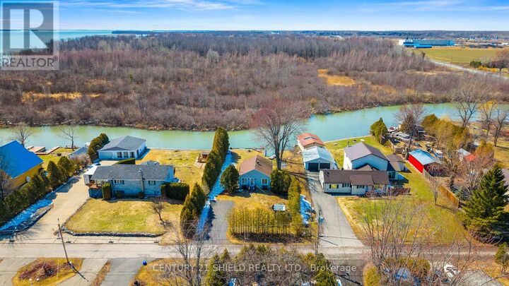 Photo de la propriété:  6220 164th Avenue  ON K0C 1E0 