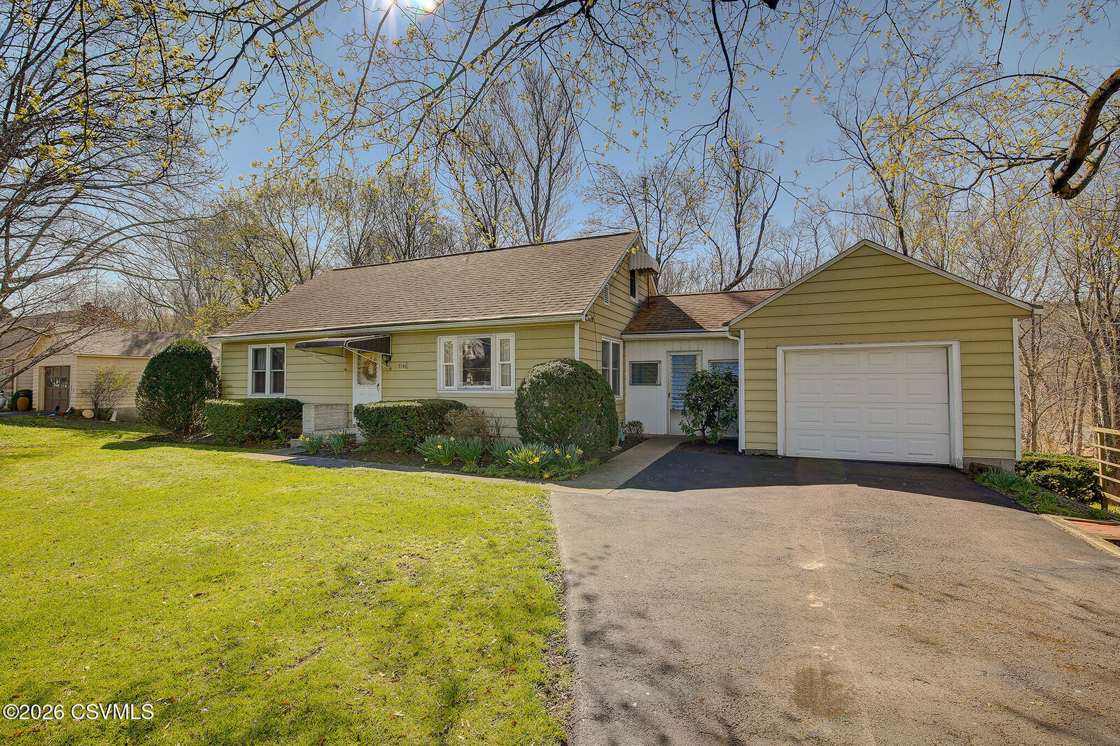 Property Photo:  3146 Old Berwick Road  PA 17815 