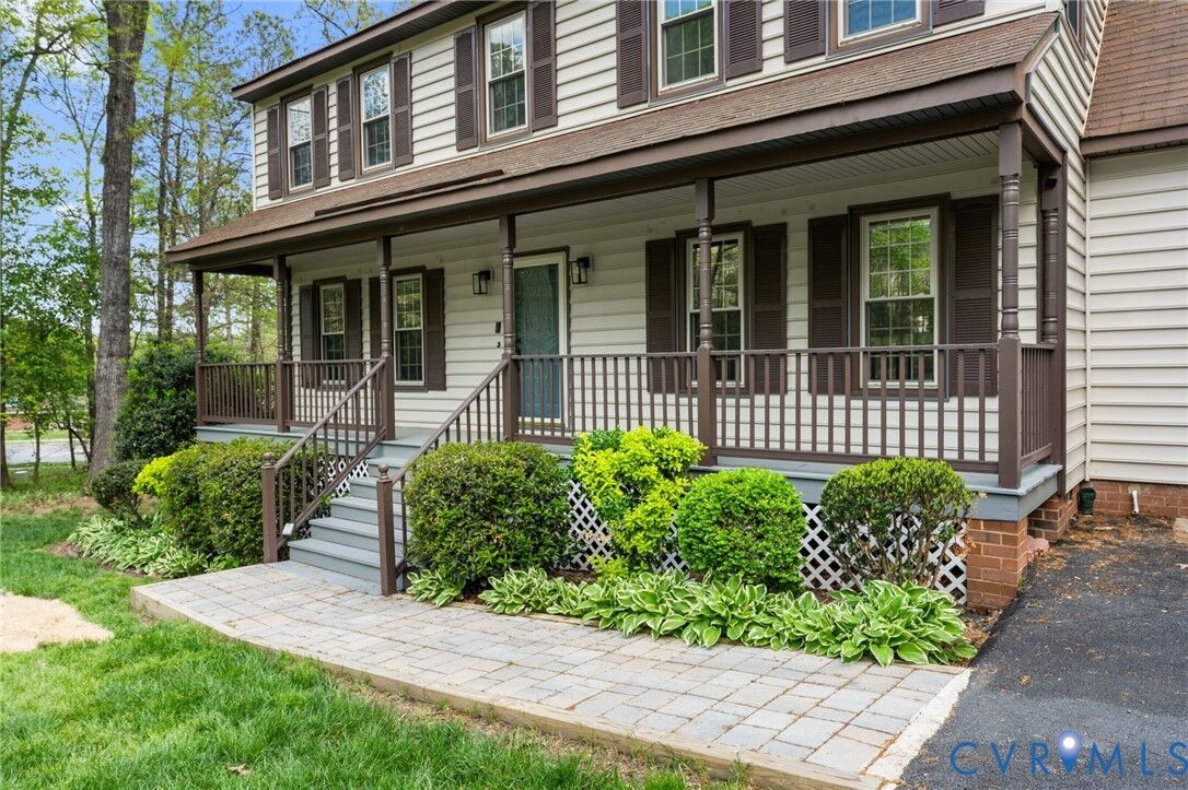 Property Photo:  12601 Cottage Mill Road  VA 23114 