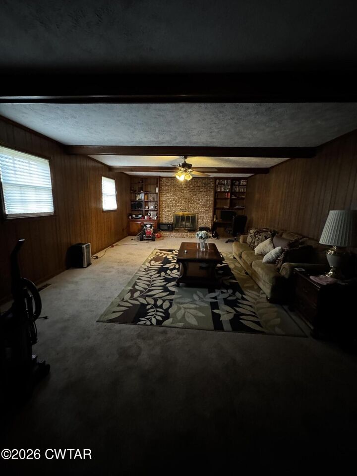 Property Photo: 116 O'Hara Lane TN 38305