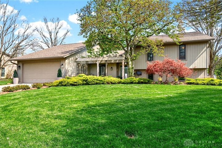 Property Photo:  2131 Pelwood Drive  OH 45459 