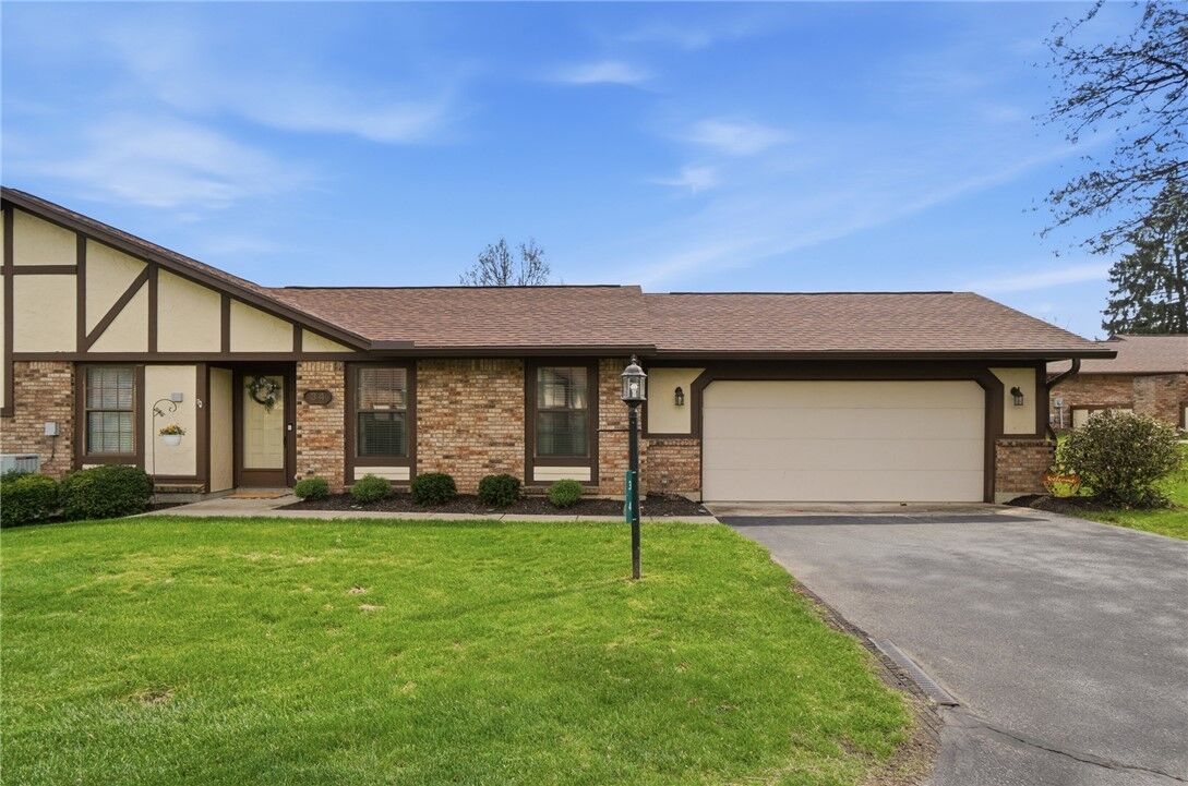 Property Photo:  34 Tamarack Trail  OH 45066 