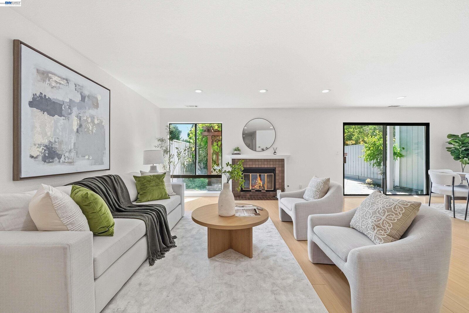 Property Photo:  7518 Rosedale Ct  CA 94588 