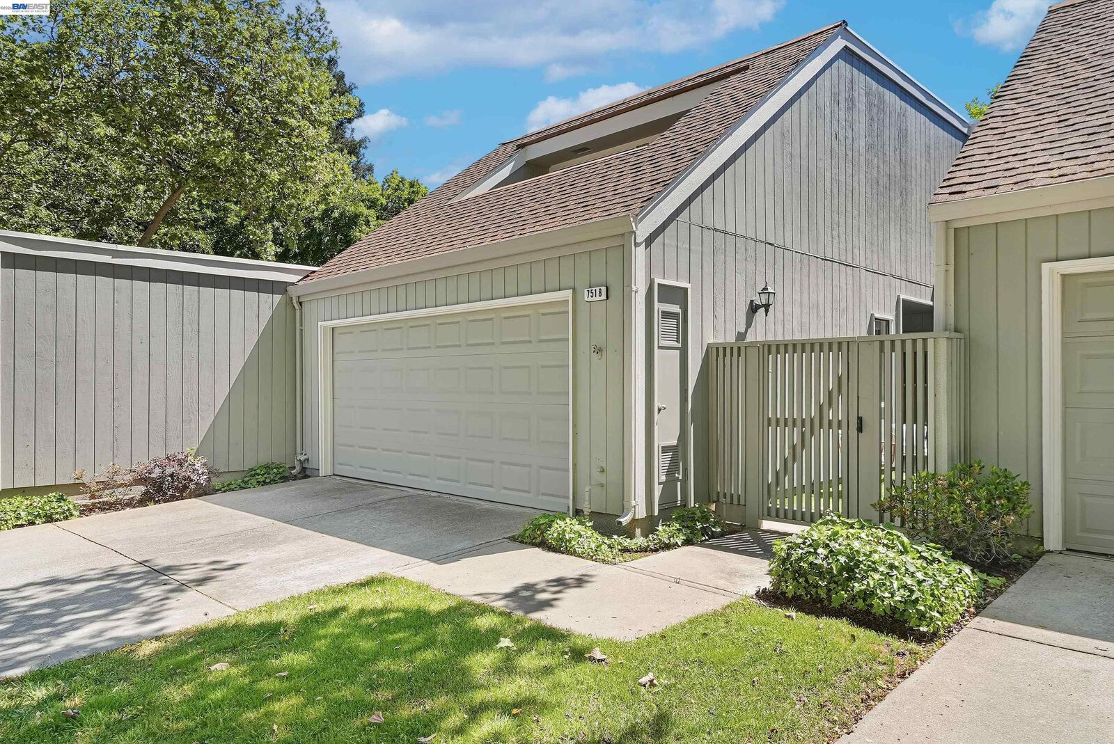 Property Photo:  7518 Rosedale Ct  CA 94588 