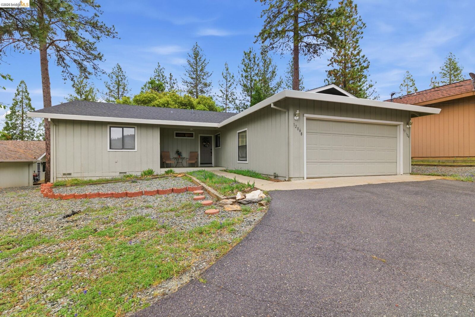 Property Photo: 12068 Breckenridge Rd CA 95321