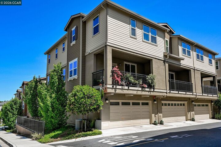 Property Photo:  601 Tierney Pl  CA 94553 