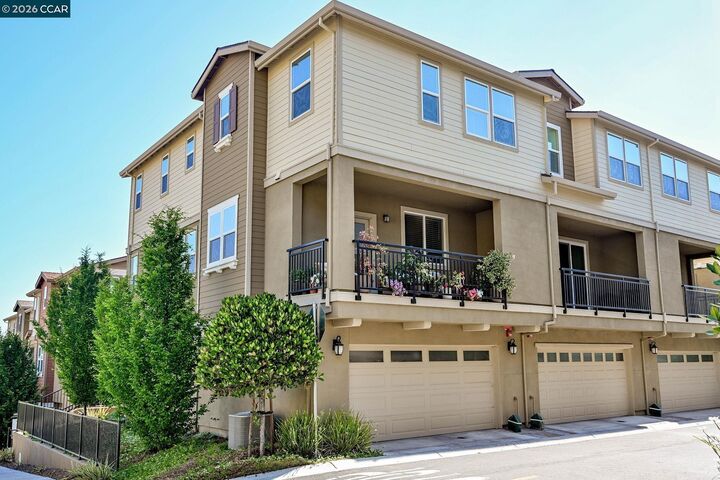 Property Photo:  601 Tierney Pl  CA 94553 