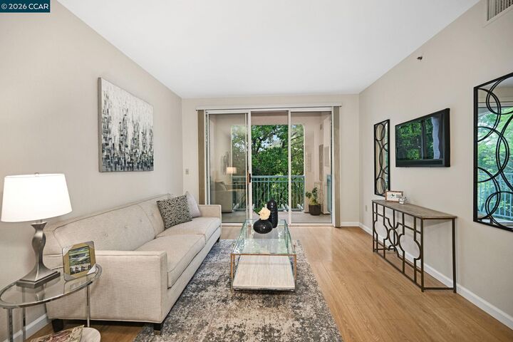 Property Photo: 1840 Tice Creek Dr 2236 CA 94595