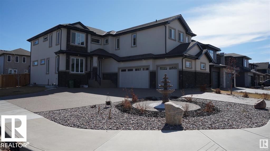 Photo de la propriété:  707 180 Street SW  AB T6W 2S8 