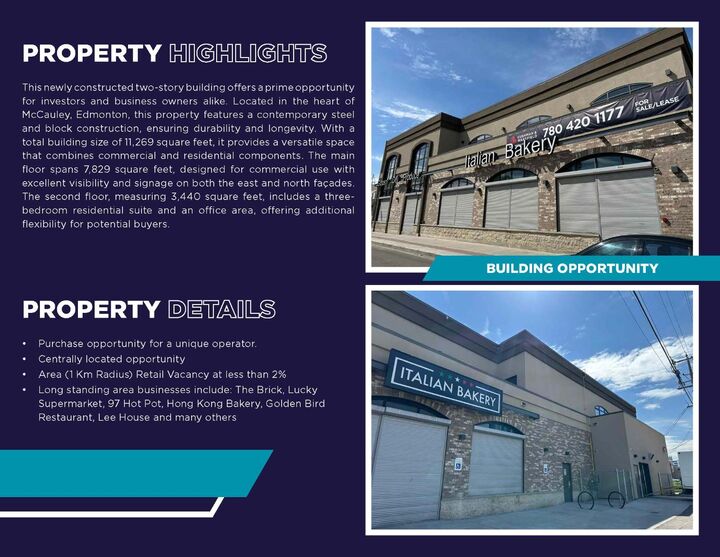 Property Photo:  98 Street  AB  