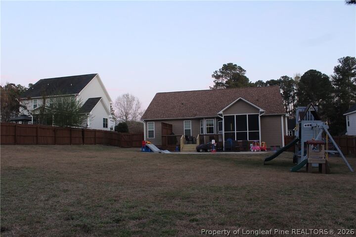 Property Photo:  182 Melody Lane  NC 28326 