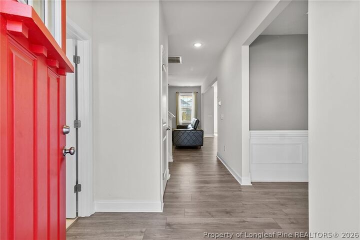 Property Photo:  1664 Seattle Slew Lane  NC 28348 