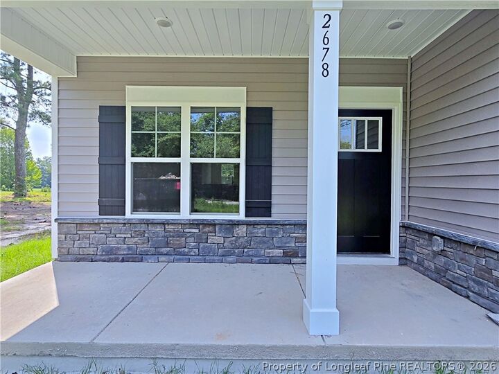 Property Photo:  2678 Norrington Road  NC 27546 