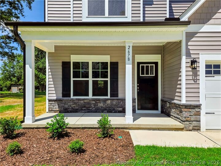 Property Photo:  2678 Norrington Road  NC 27546 
