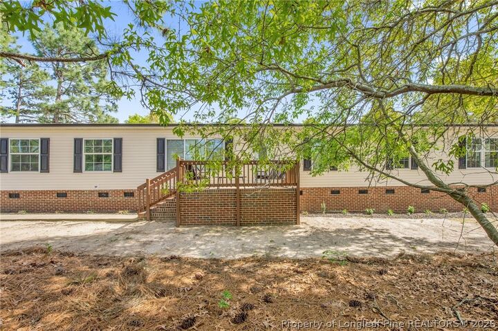 Property Photo:  60 Gamache Lane  NC 27546 