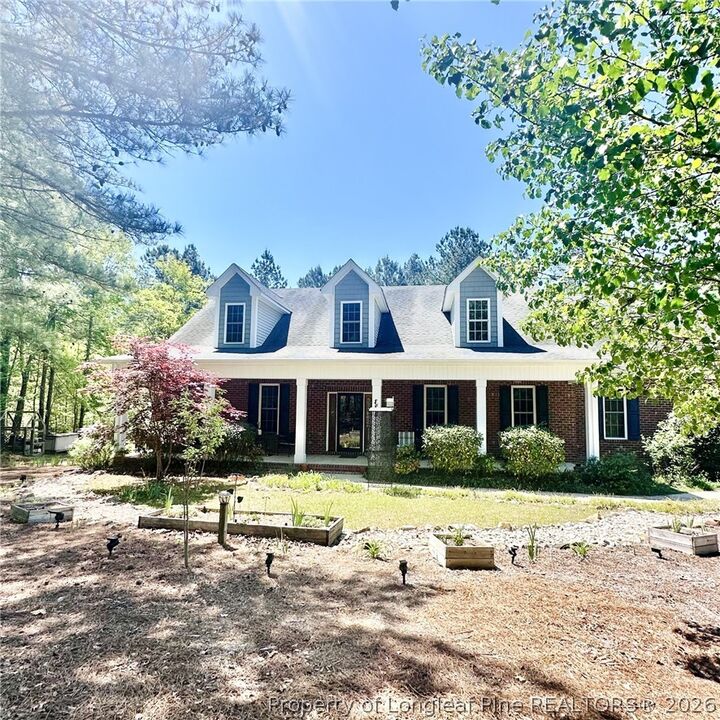Property Photo:  325 Burslem Lane  NC 28326 