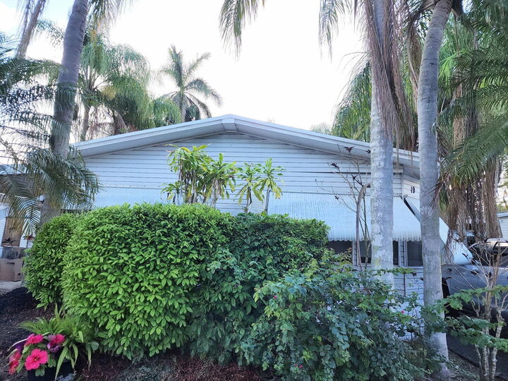 Property Photo:  35250 SW 177th Court Unit 19  FL 33034 