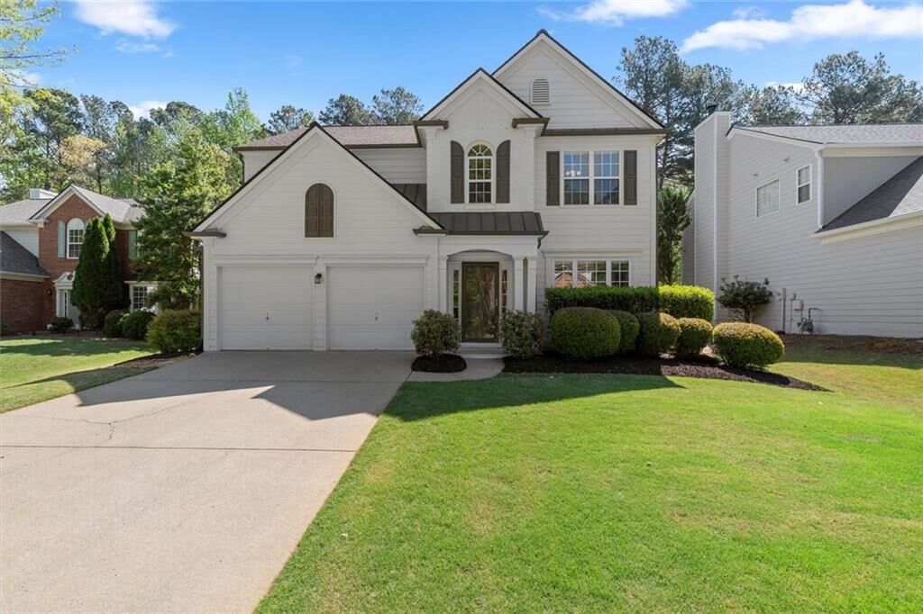 Property Photo:  130 Santa Anita  GA 30189 