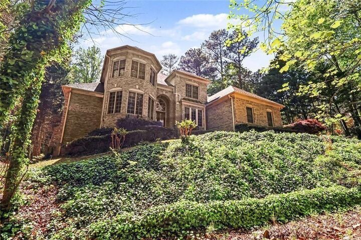 Property Photo: 1687 Niskey Lake SW GA 30331