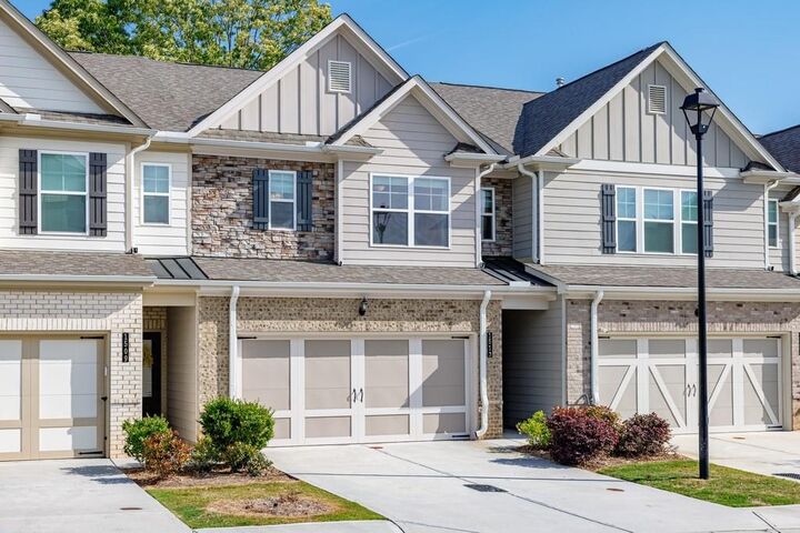 Property Photo:  1513 Summer Song Drive  GA 30067 