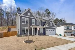 Property Photo: 170 Greenbrier Way GA 30114