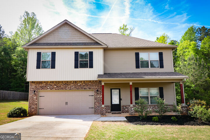 Property Photo: 522 Knollwood GA 30224
