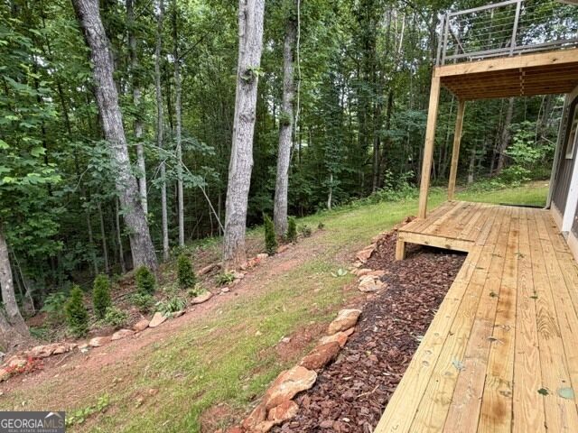Property Photo:  580 White Pine Circle  GA 30535 