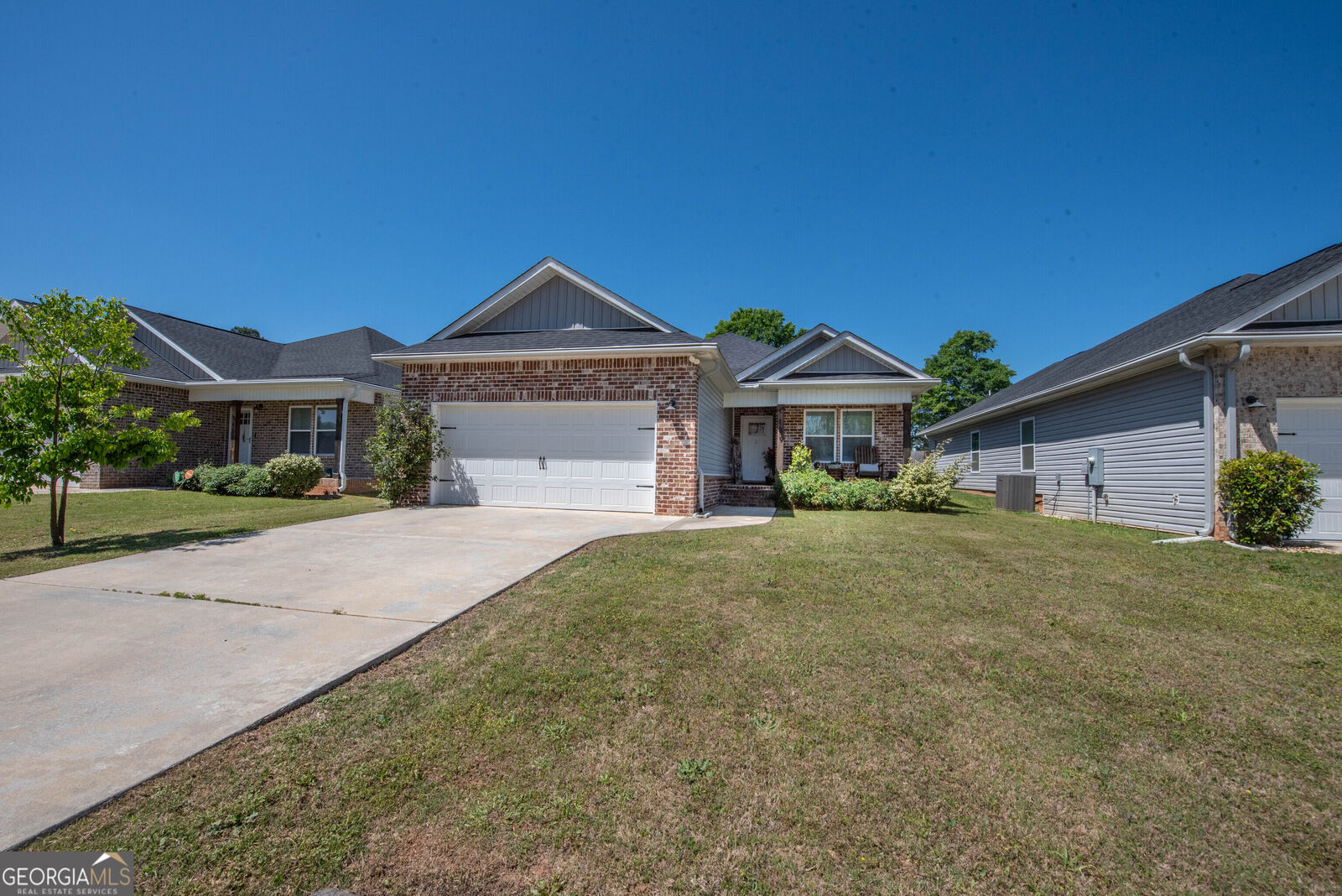 Property Photo:  139 Northsky Drive  GA 31093 