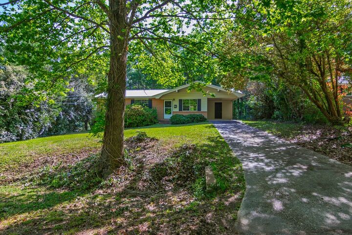 Property Photo:  505 Chafin Drive  GA 31816 