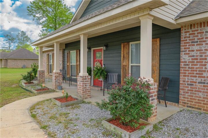 Property Photo:  143 Shady Crest Avenue  LA 71328 