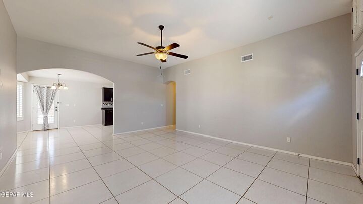 Property Photo:  13648 Samlesbury Avenue  TX 79928 