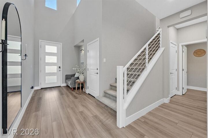 Property Photo: 11905 Vector Ray Avenue NV 89138