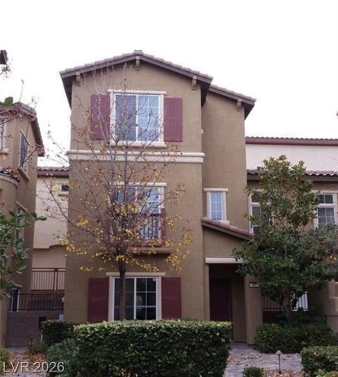 Property Photo:  1871 Granemore Street  NV 89135 